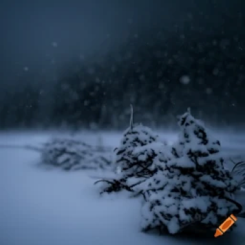 snow storm kush